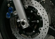 Yamaha XJR1300 Yamaha XJR1300